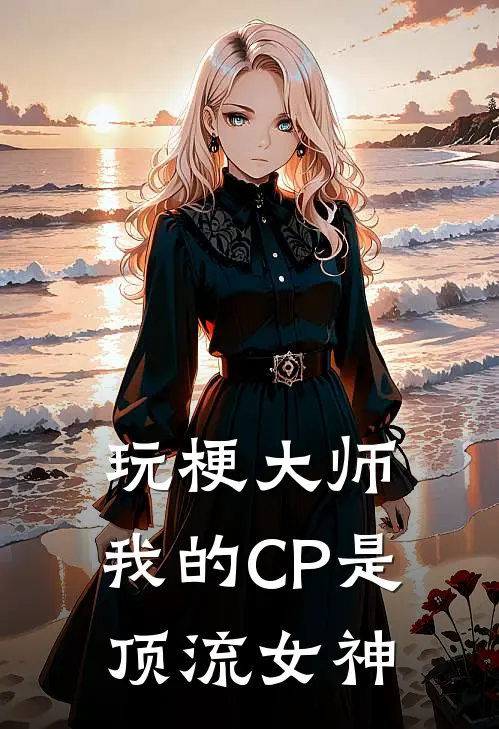 玩梗大师，我的CP是顶流女神