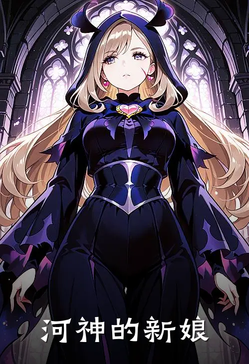 河神的新娘阿秀河神爷_《河神的新娘》最新章节免费在线阅读