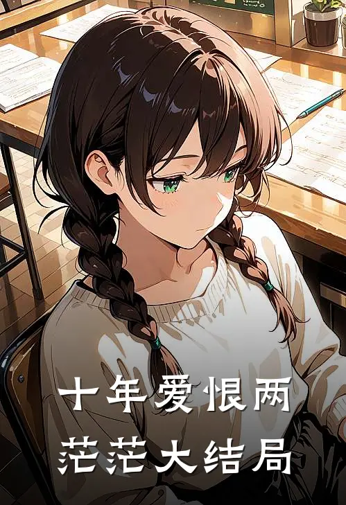 十年爱恨两茫茫大结局