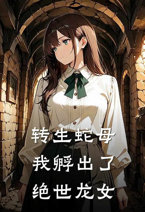 转生蛇母，我孵出了绝世龙女