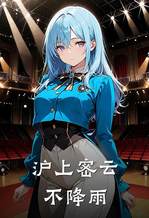 沪上密云不降雨(陆震云顾清翰)最新完结小说_完结版小说全文免费阅读沪上密云不降雨(陆震云顾清翰)