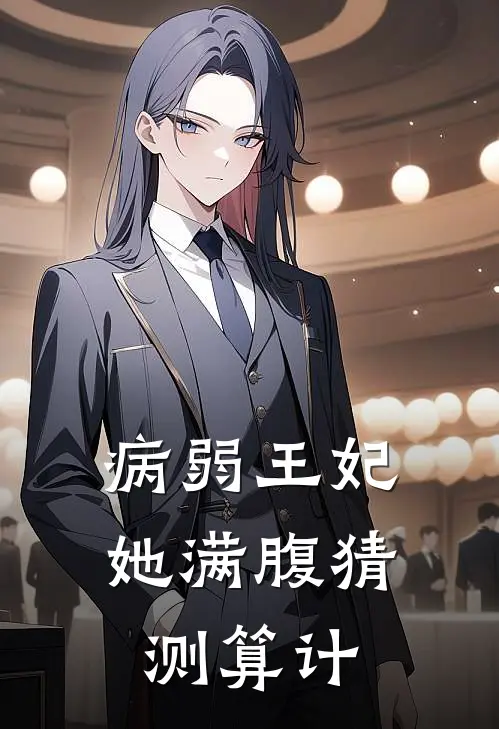 病弱王妃她满腹猜测算计(沈清安季郁)完本小说大全_完本热门小说病弱王妃她满腹猜测算计沈清安季郁