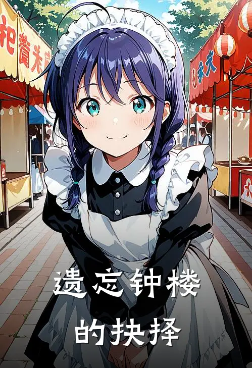 遗忘钟楼的抉择