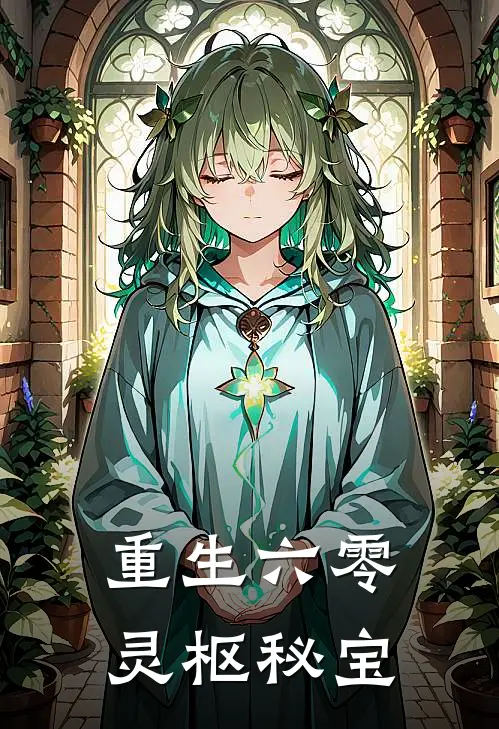 重生六零：灵枢秘宝
