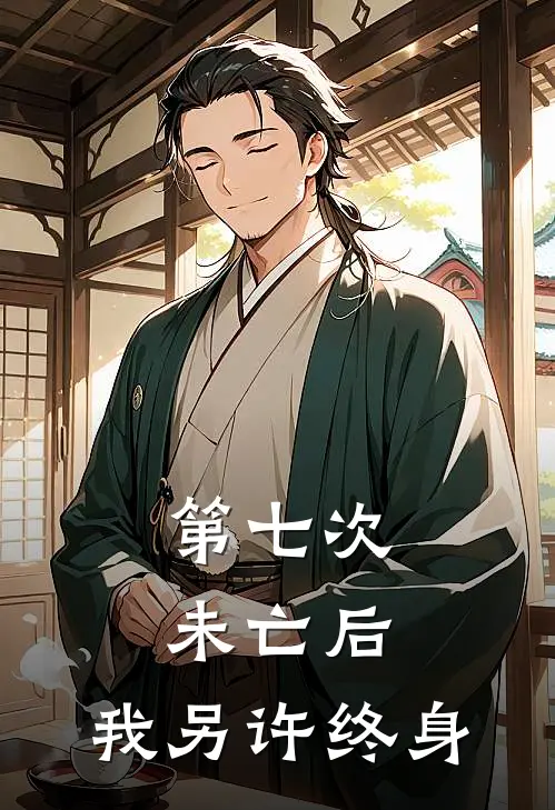 第七次未亡后，我另许终身琛初黎星棠小说推荐完本_热门小说大全第七次未亡后，我另许终身(琛初黎星棠)