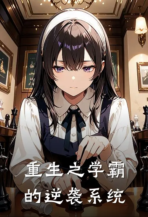 重生之学霸的逆袭系统
