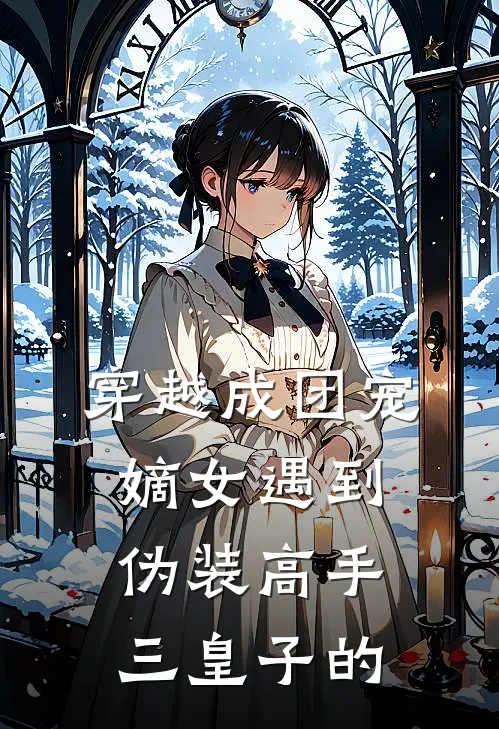 穿越成团宠嫡女遇到伪装高手三皇子的