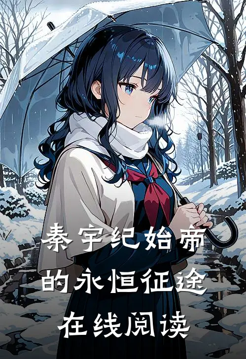 秦宇纪始帝的永恒征途在线阅读