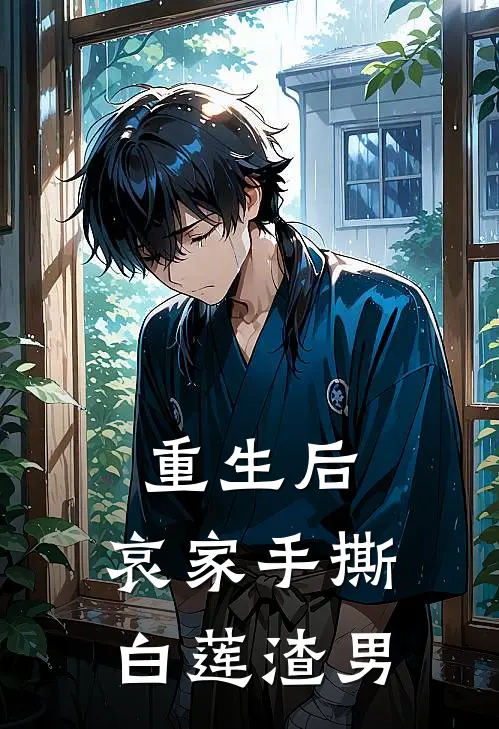 重生后，哀家手撕白莲渣男(沈微苏心)完结版小说推荐_最新完结小说推荐重生后，哀家手撕白莲渣男沈微苏心