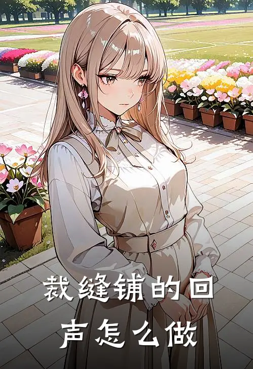 裁缝铺的回声怎么做