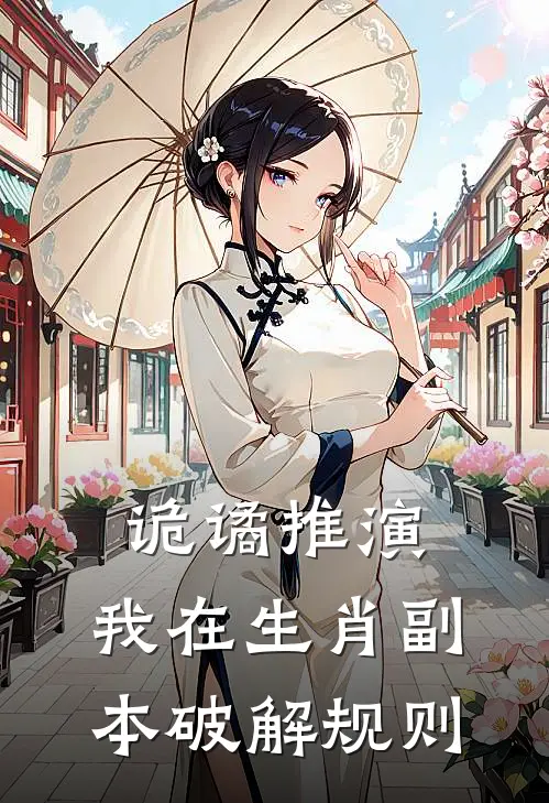 诡谲推演：我在生肖副本破解规则