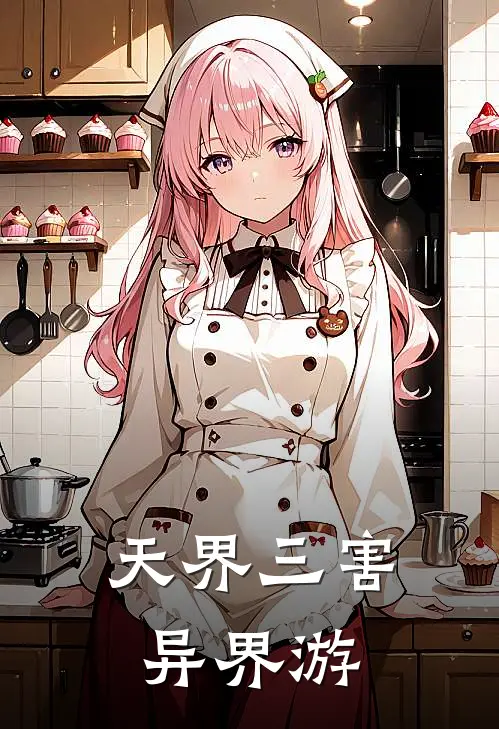 天界三害异界游