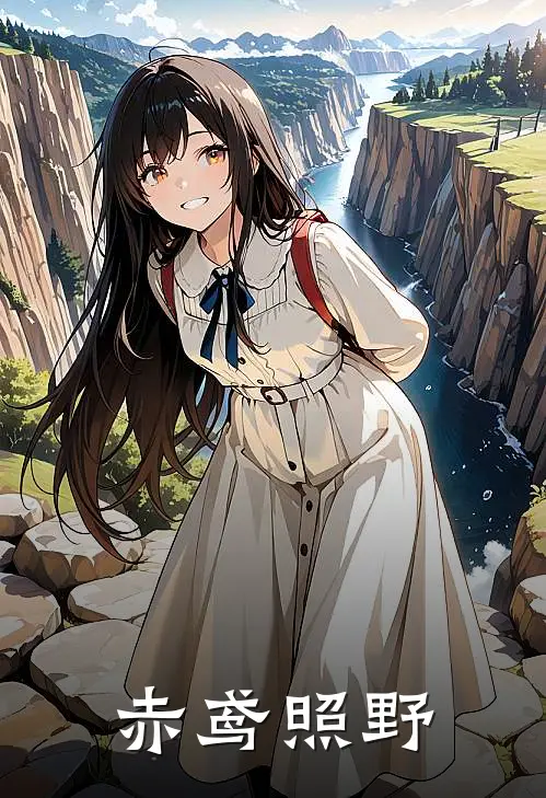 赤鸢照野郑三姜照野最新推荐小说_完结版小说推荐赤鸢照野郑三姜照野