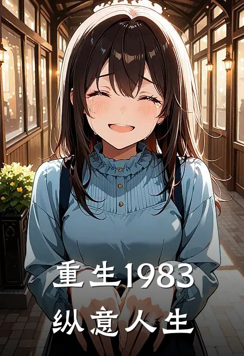 重生1983：纵意人生