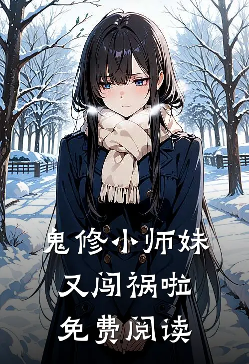 鬼修小师妹又闯祸啦免费阅读