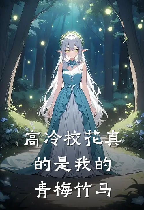 高冷校花真的是我的青梅竹马