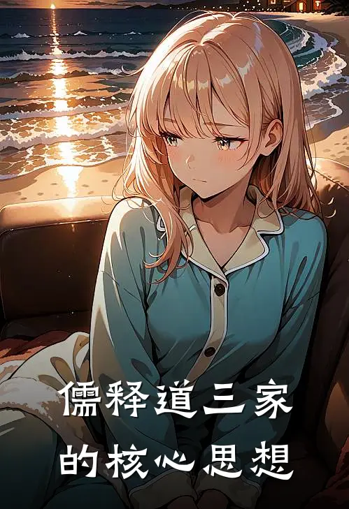 儒释道三家的核心思想