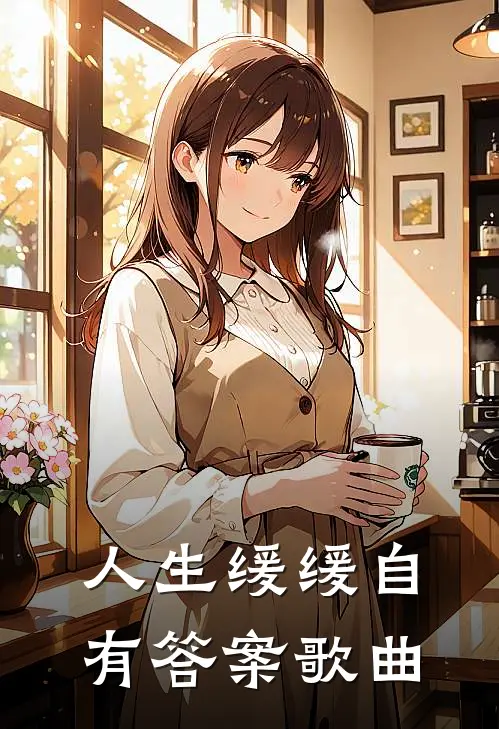 人生缓缓自有答案歌曲