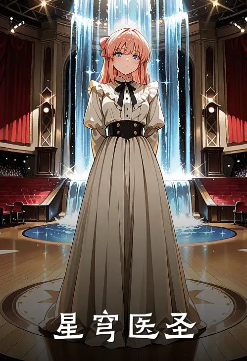 星穹医圣