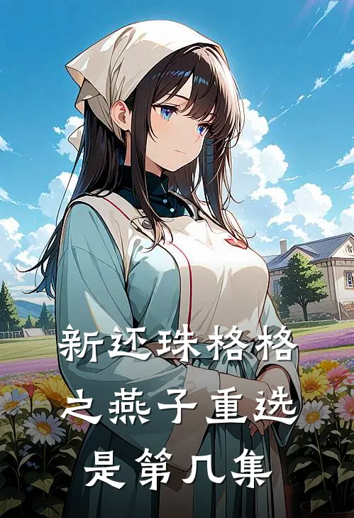 新还珠格格之燕子重选是第几集