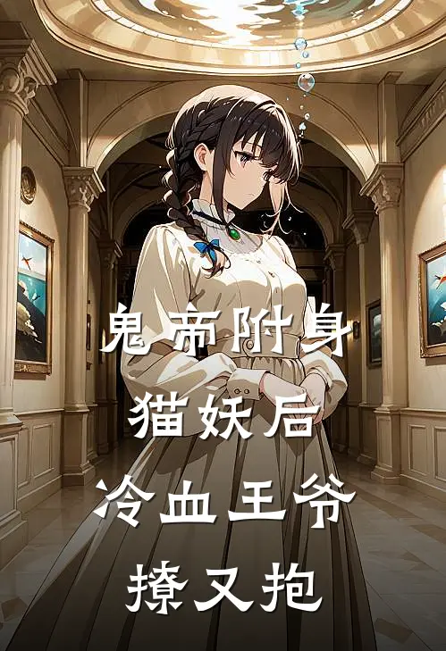 鬼帝附身猫妖后，冷血王爷撩又抱