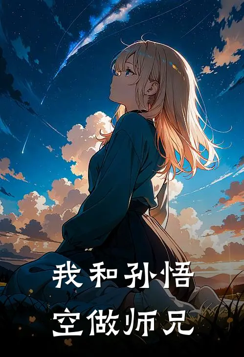 我和孙悟空做师兄