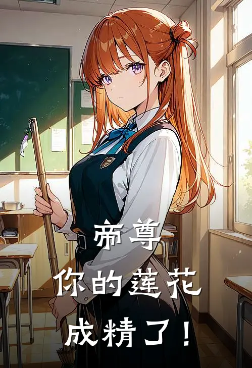 帝尊，你的莲花成精了！