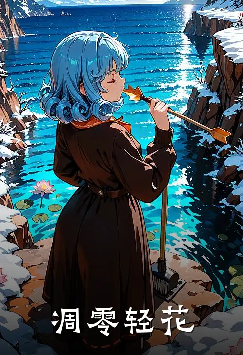 凋零轻花(苏瑶林悦)最新小说全文阅读_最新章节列表凋零轻花(苏瑶林悦)