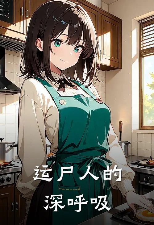 运尸人的深呼吸