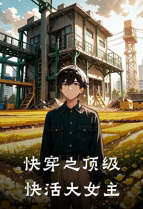 快穿之顶级快活大女主