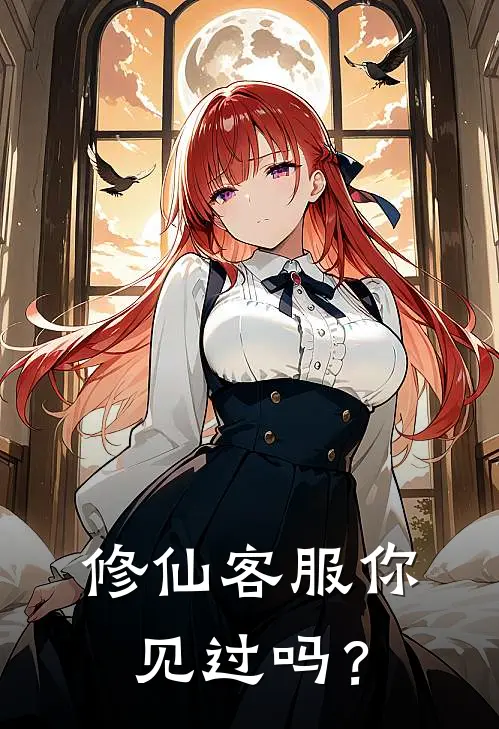 修仙客服你见过吗？（简特美丽）完整版小说阅读_修仙客服你见过吗？全文免费阅读（简特美丽）