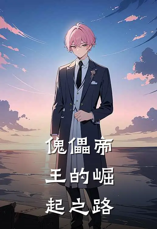 傀儡帝王的崛起之路