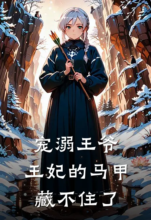 宠溺王爷：王妃的马甲藏不住了