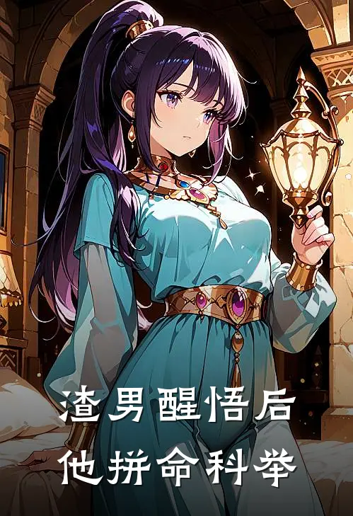 渣男醒悟后，他拼命科举