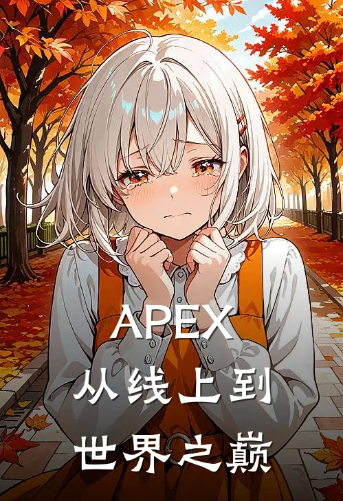 APEX：从线上到世界之巅