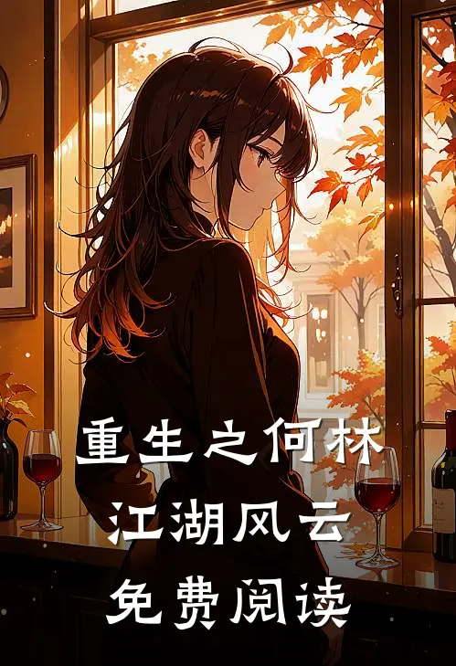重生之何林江湖风云免费阅读