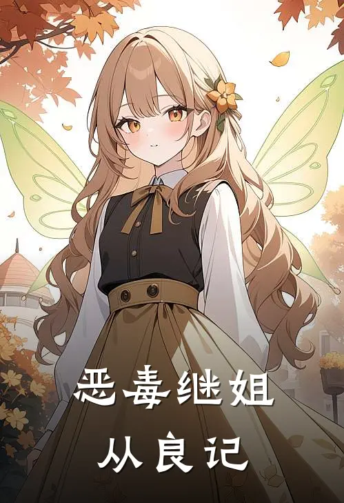 恶毒继姐从良记