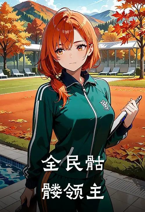 全民骷髅领主凌夜王浩小说完结_免费小说全本全民骷髅领主(凌夜王浩)