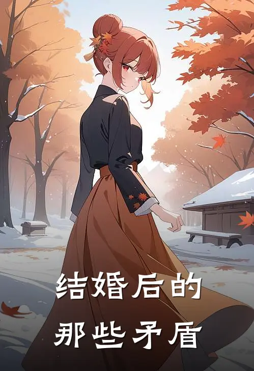 陈默林薇《结婚后的那些矛盾》全本免费在线阅读_(陈默林薇)最新章节在线阅读