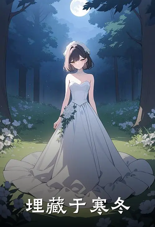 埋藏于寒冬