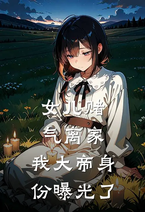 女儿赌气离家，我大帝身份曝光了