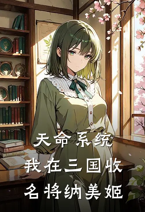 陈雒阿禾天命系统：我在三国收名将纳美姬最新章节在线阅读_陈雒阿禾完整版阅读