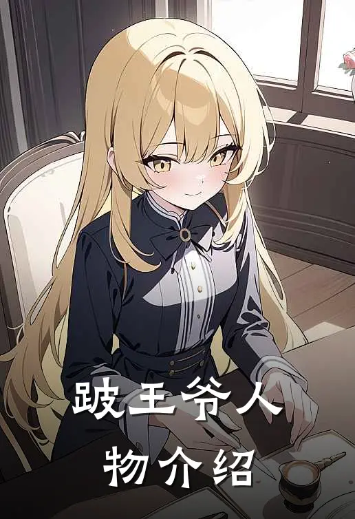 跛王爷人物介绍