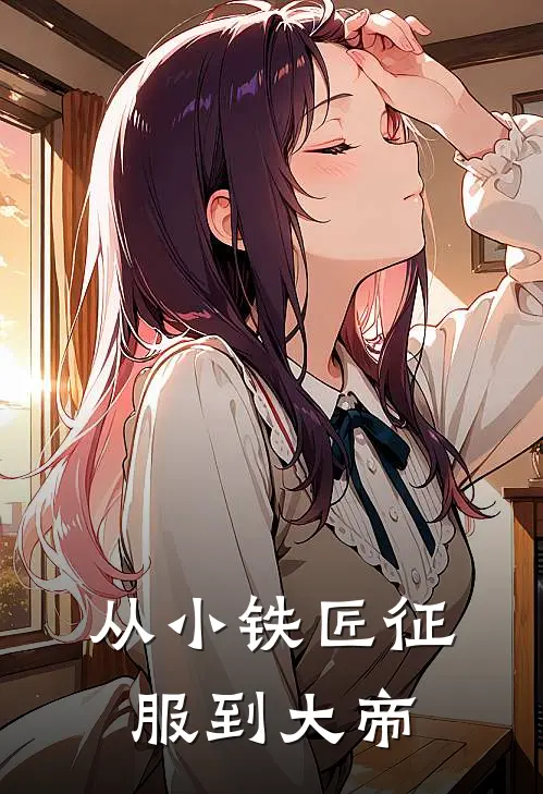 从小铁匠征服到大帝