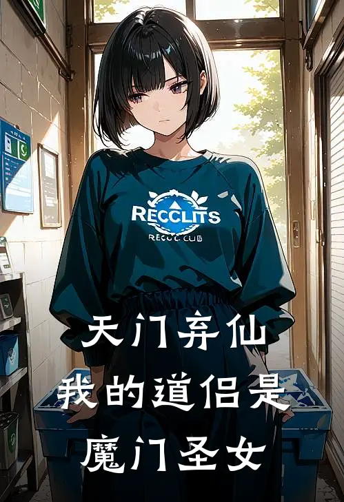 天门弃仙：我的道侣是魔门圣女(李道玄苏晴)完结小说_小说完整版免费阅读天门弃仙：我的道侣是魔门圣女李道玄苏晴