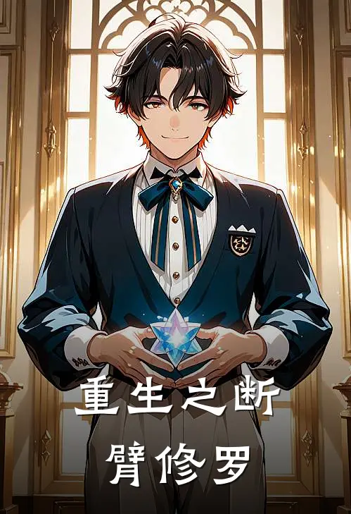 重生之断臂修罗