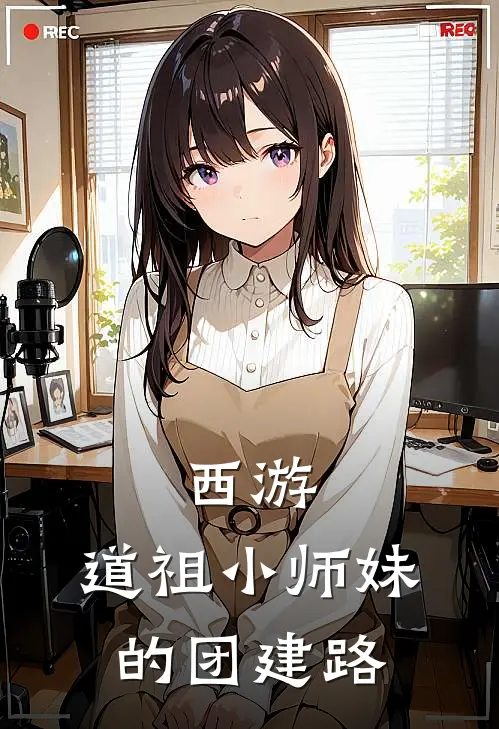 西游：道祖小师妹的团建路