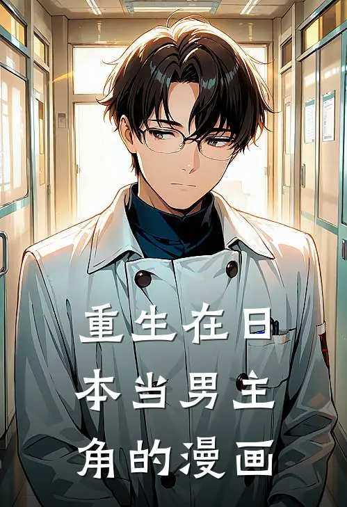 重生在日本当男主角的漫画