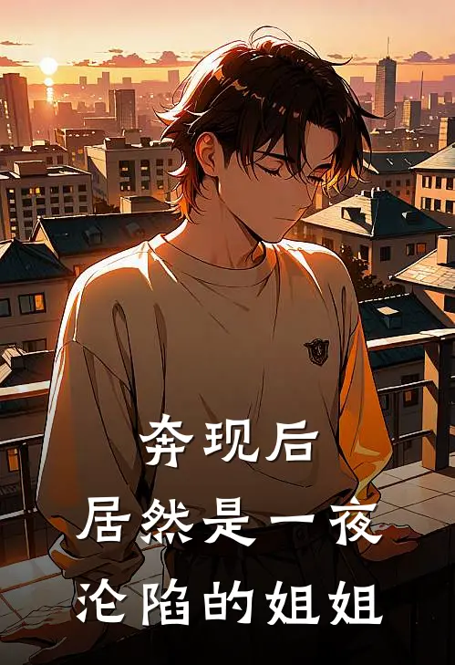 奔现后，居然是一夜沦陷的姐姐