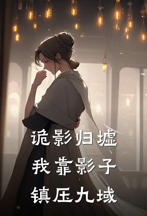 秦昭秦昭诡影归墟：我靠影子镇压九域全文免费阅读_秦昭秦昭完整版免费阅读